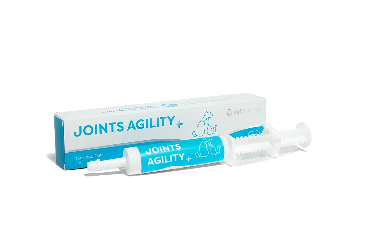 Vetline Pro Joints Agility