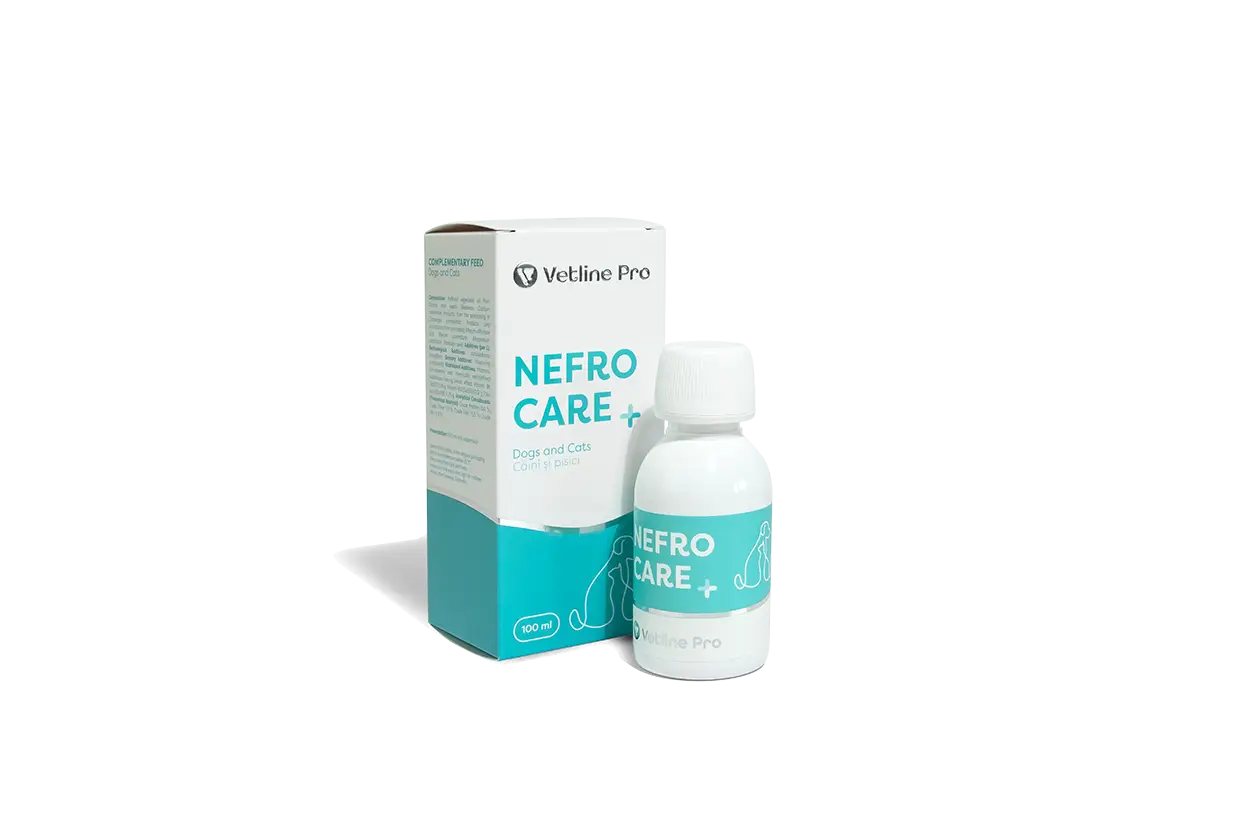 Vetline Pro Nefro Care